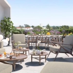 À vendre appartement 2 pièces à Plaisir (78370), livraison décembre 2025
