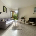 Charmant studio rénové de 39 m² au Le Chesnay, proche des commodités