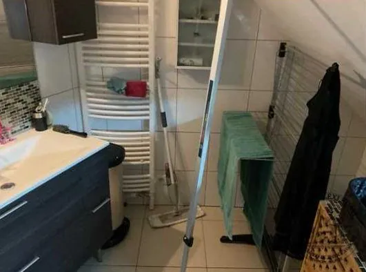 Maison T4 à Morvillars avec jardin, garage, 113 m², à vendre 118 000 € 