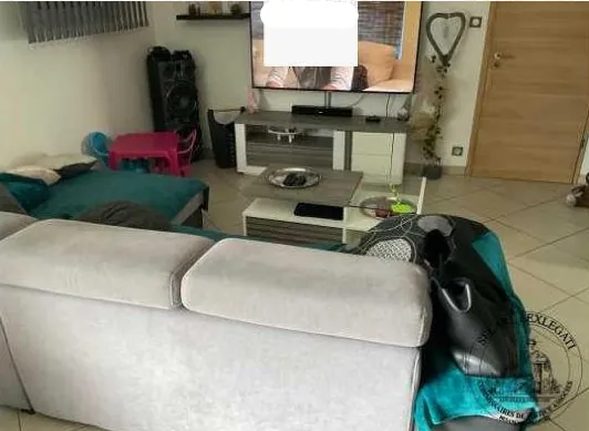 Maison T4 à Morvillars avec jardin, garage, 113 m², à vendre 118 000 € 
