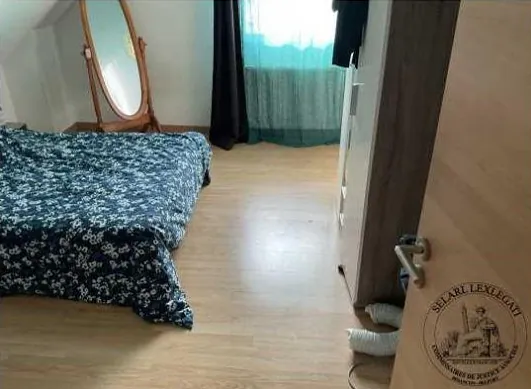 Maison T4 à Morvillars avec jardin, garage, 113 m², à vendre 118 000 € 
