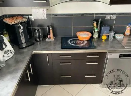 Maison T4 à Morvillars avec jardin, garage, 113 m², à vendre 118 000 € 