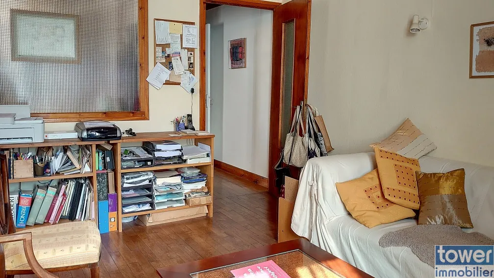 Charmante maison de bastide avec gîte et jardin à Montcabrier 