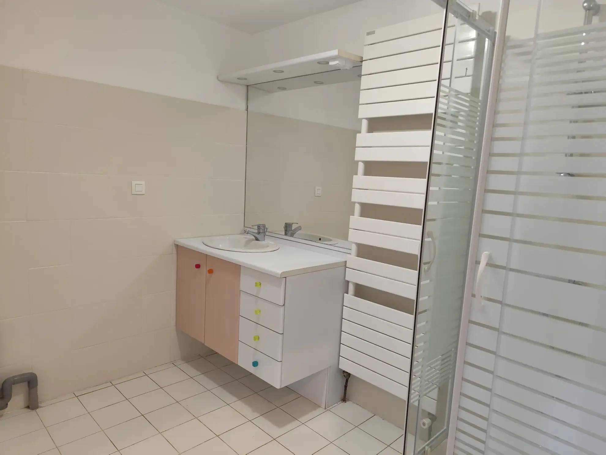 Maison de 75 m² en centre-ville de Bagnères de Luchon avec terrasse et vue dégagée 