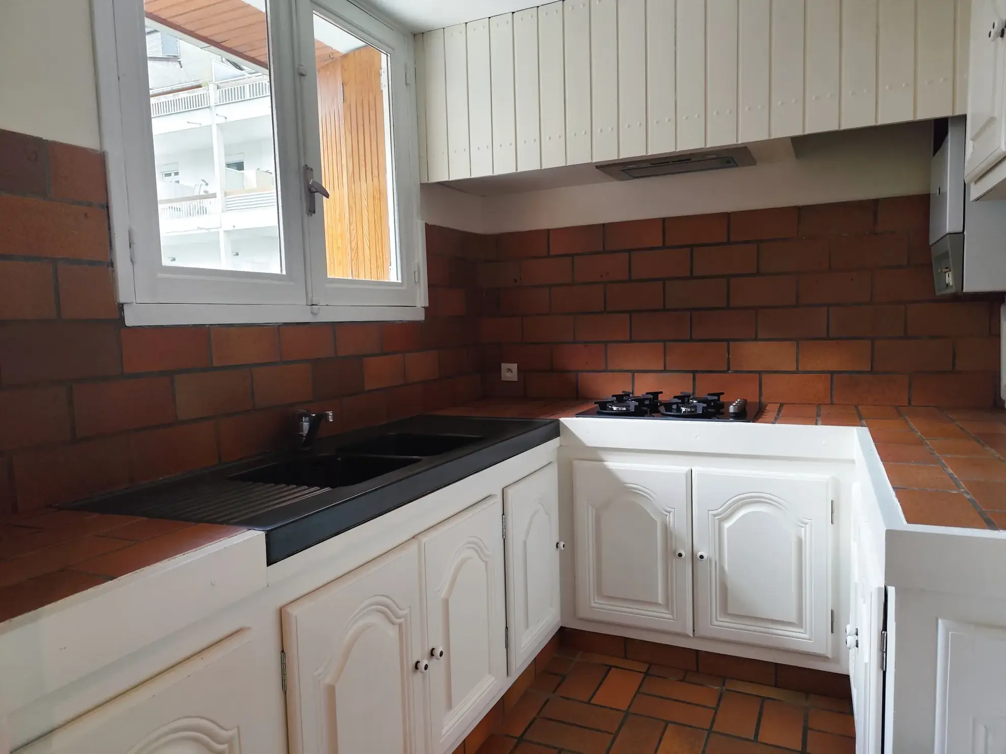Maison de 75 m² en centre-ville de Bagnères de Luchon avec terrasse et vue dégagée 
