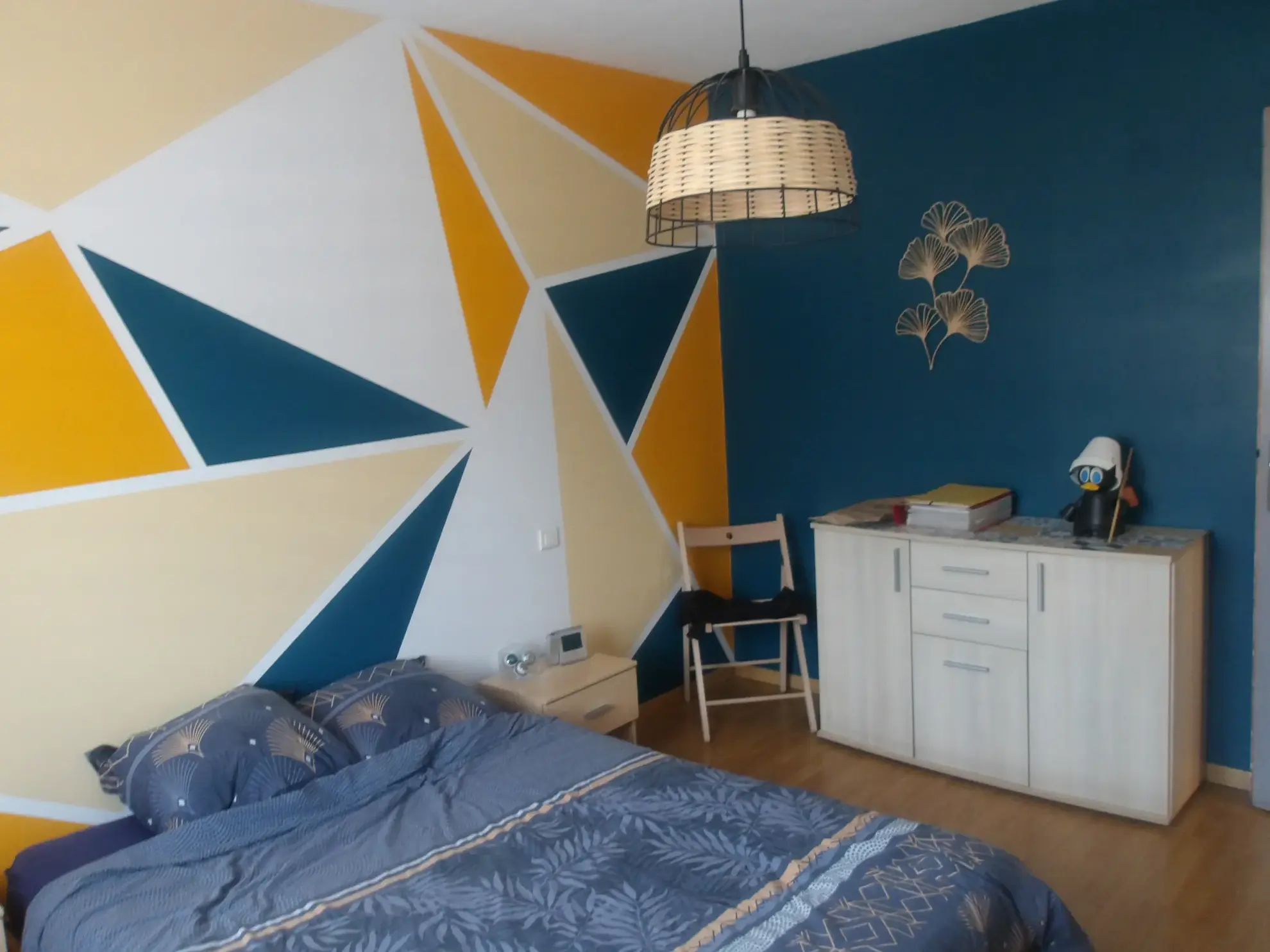 Maison 2003 avec grand jardin proche de Charlieu - 150 m² 