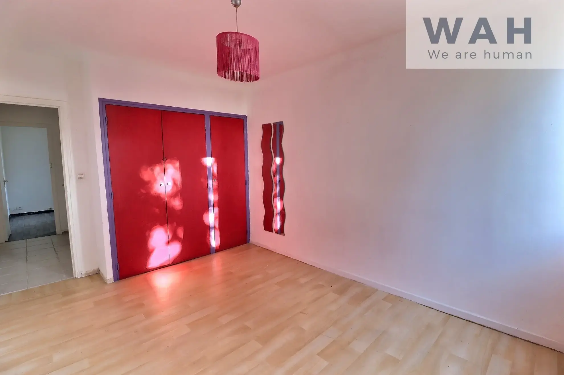 Appartement T4 à rénover à Lunel 34400 – Emplacement privilégié 