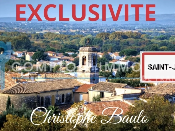 Bel appartement loft T2 de 56m² à Saint Jean de Védas, idéalement situé