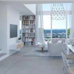 Bel appartement 2 pièces avec terrasse à Honfleur - Offre spéciale jusqu'au 31/03/2025