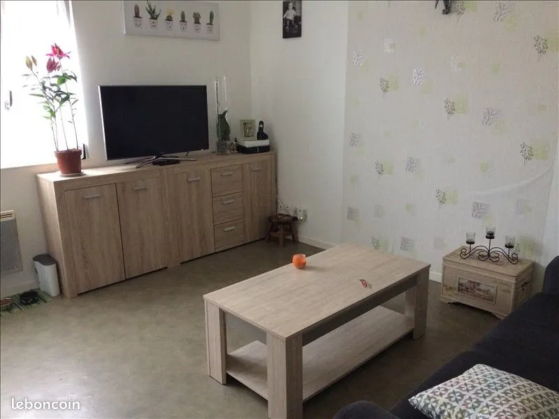 Immeuble de rapport à vendre à Coudekerque-Branche – Investissement locatif rentable 