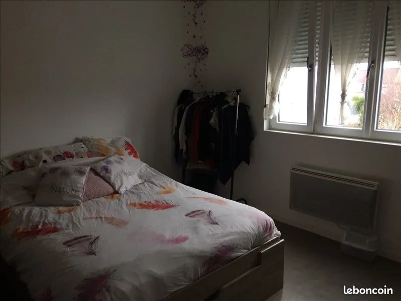 Immeuble de rapport à vendre à Coudekerque-Branche – Investissement locatif rentable 