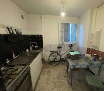 Appartement F4 à vendre à Avignon – 64 m² – Prix attractif 15 000 € 