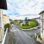 Appartement T3 avec garage et cave à Lourdes près des Halles