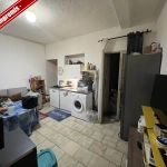 Appartement F2 à Montpellier Centre, Loyé 520 €/mois, Investissement idéal