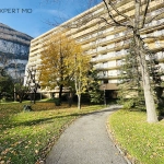 Appartement 4 pièces de 97m² à Sassenage avec balcon et cave