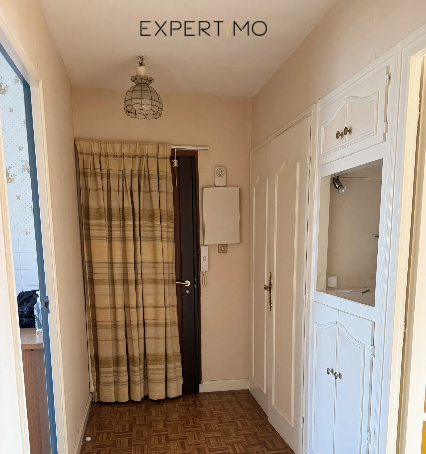 Appartement 4 pièces de 97m² à Sassenage avec balcon et cave 