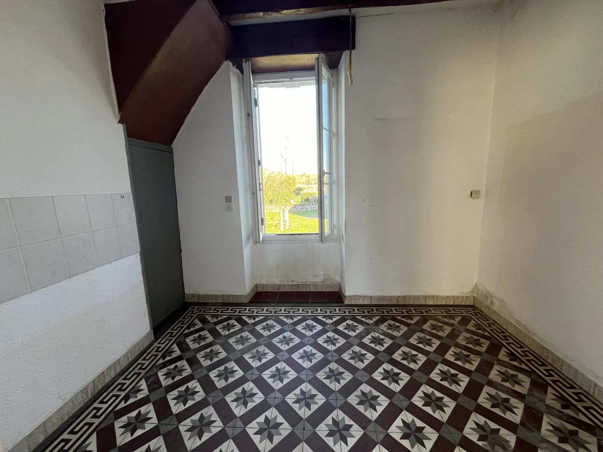 Maison de caractère de 130 m² en bordure de rivière à Taizé 