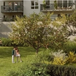 Appartement 2 pièces à Pomponne en vente avec remise pour livraison 2025