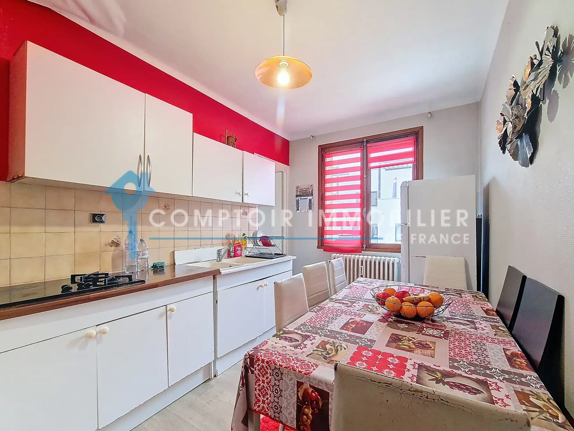 Terrain constructible plat à vendre à La Clisse - 842 m² 