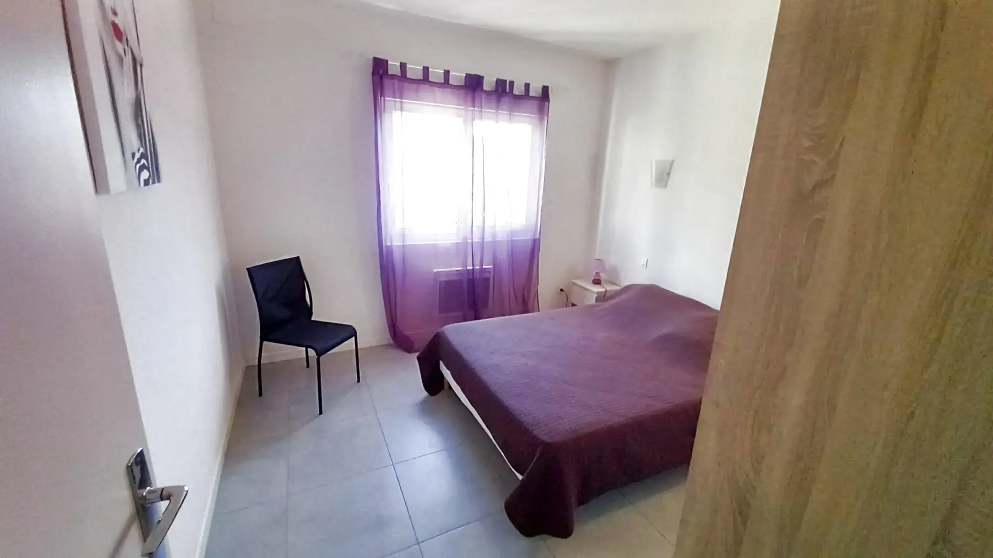 Bel appartement rénové de 64 m² avec cave et balcon à Lamalou-les-Bains 