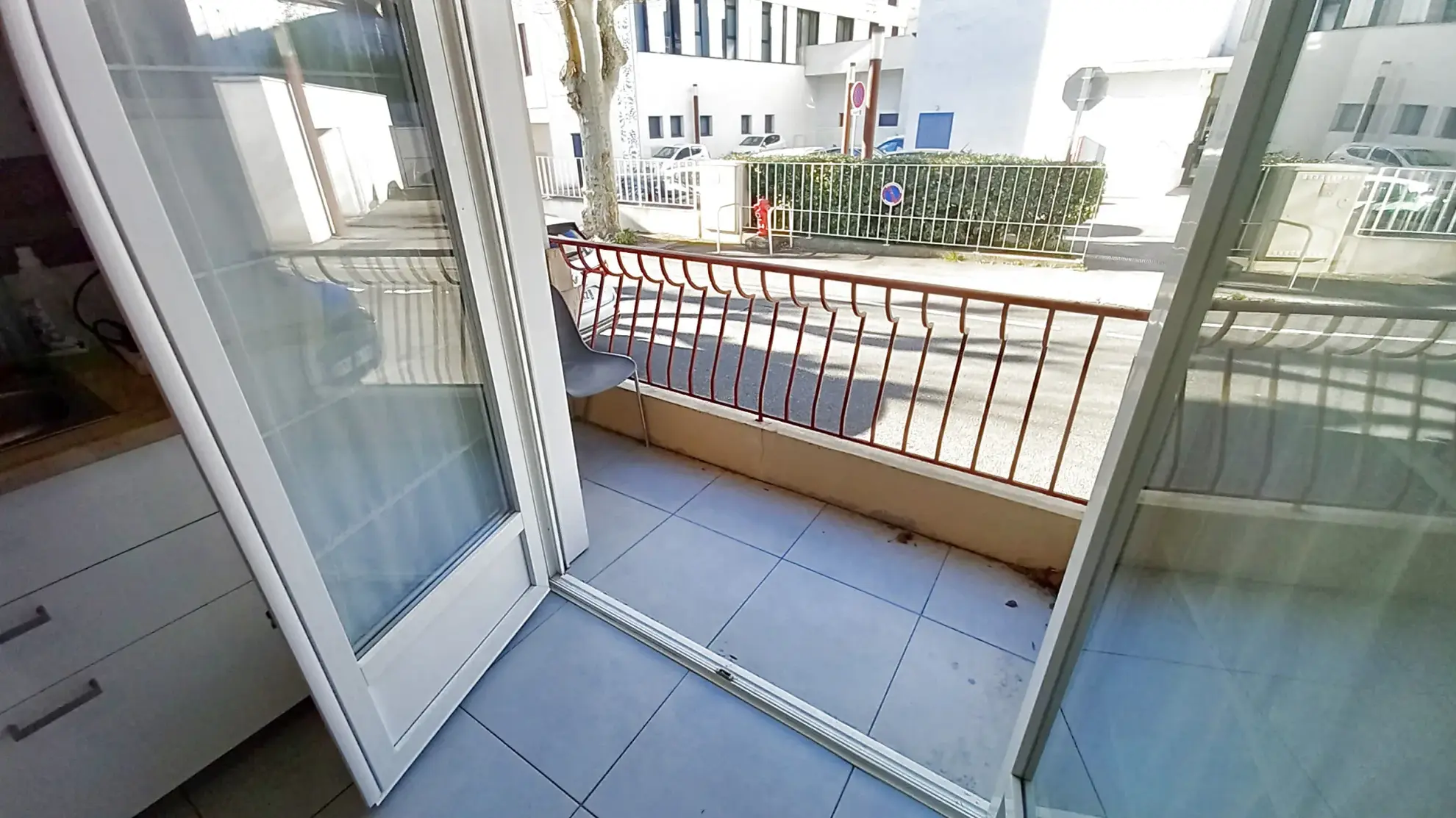 Bel appartement rénové de 64 m² avec cave et balcon à Lamalou-les-Bains 