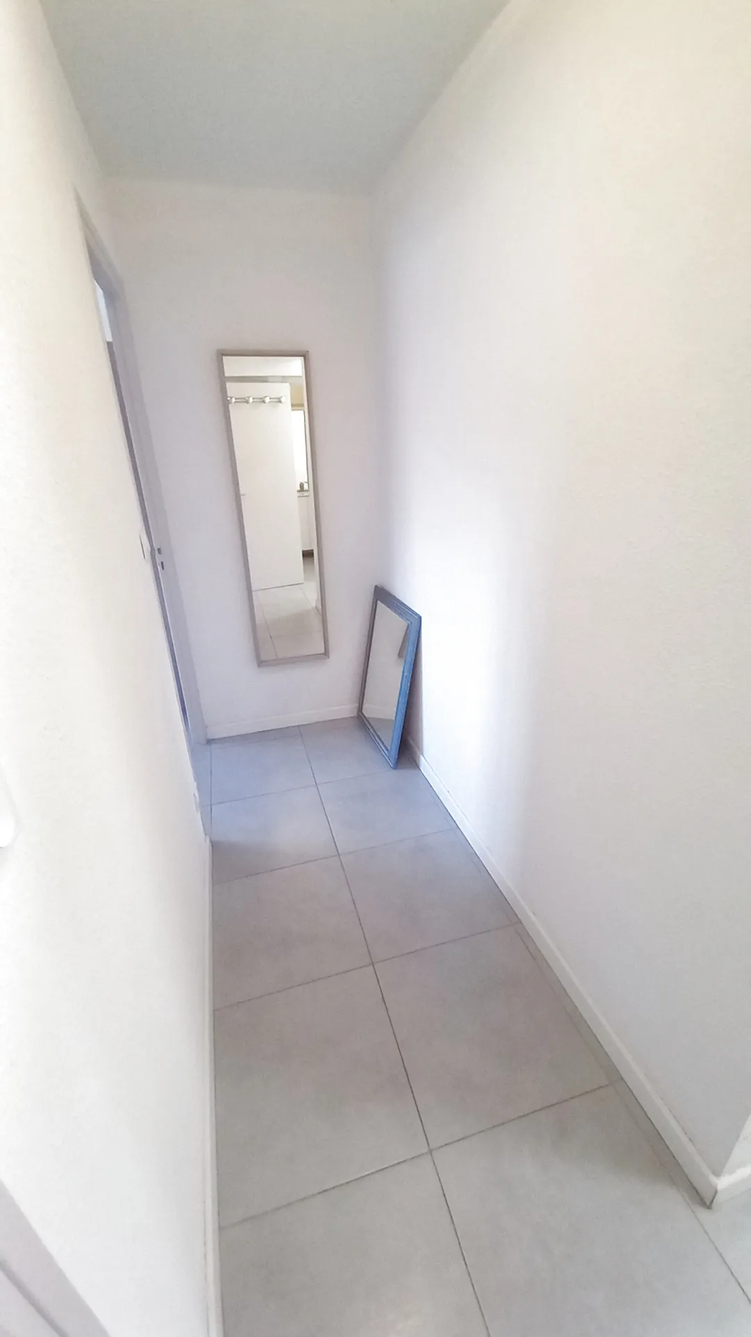 Bel appartement rénové de 64 m² avec cave et balcon à Lamalou-les-Bains 