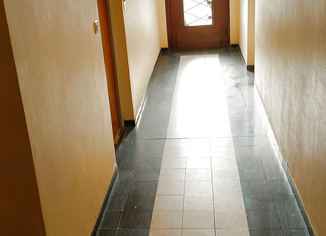 Bel appartement rénové de 64 m² avec cave et balcon à Lamalou-les-Bains 