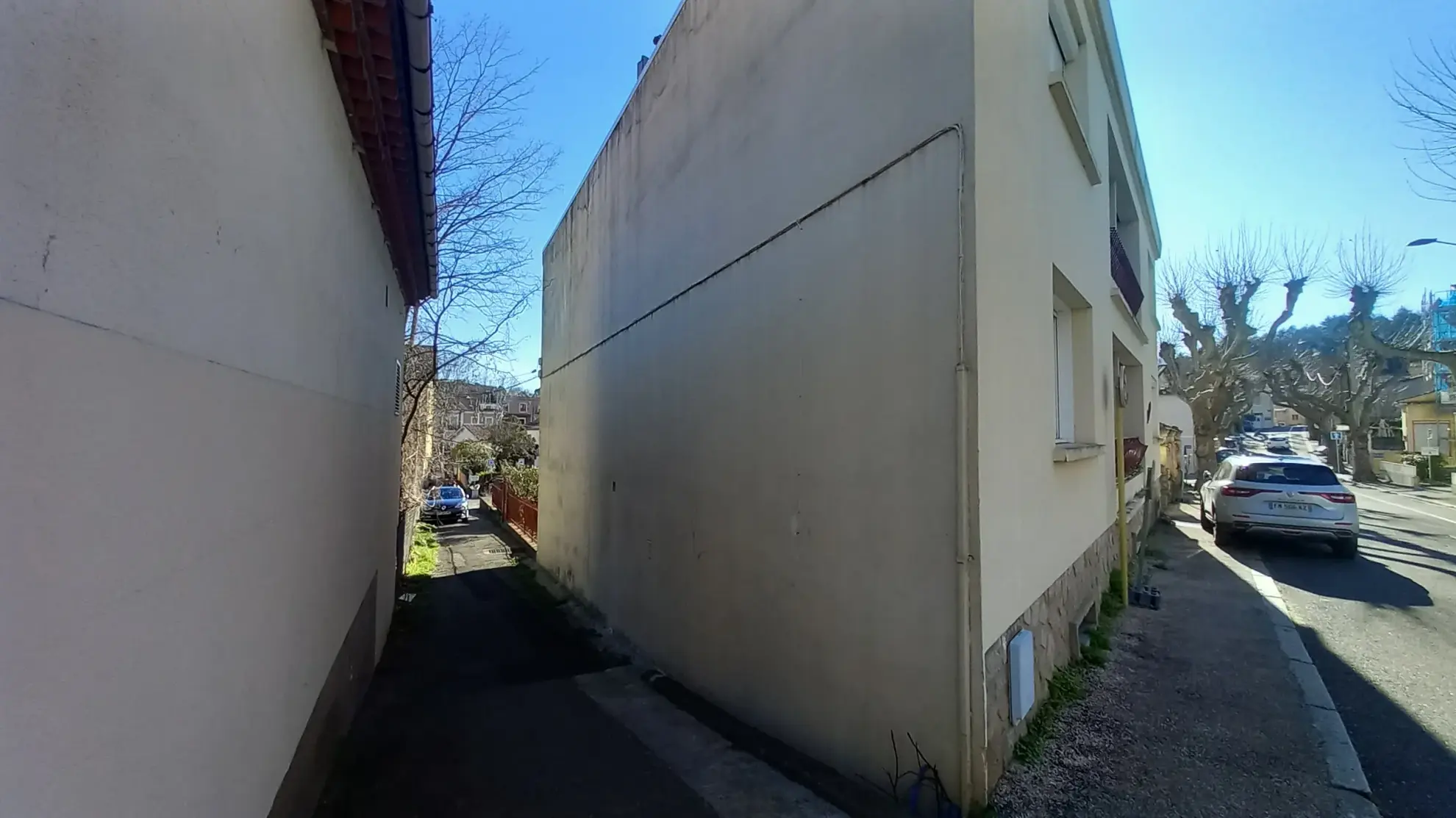 Bel appartement rénové de 64 m² avec cave et balcon à Lamalou-les-Bains 