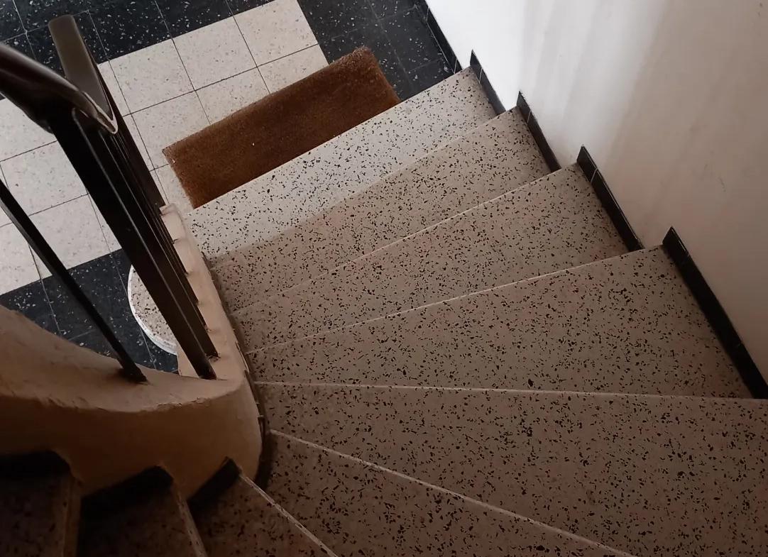 Bel appartement rénové de 64 m² avec cave et balcon à Lamalou-les-Bains 