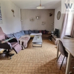 Maison à vendre à Lodeve de 90 m² avec garage et potentiel de rénovation