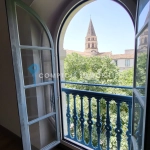 Appartement de 75 m² à vendre dans le quartier Écusson de Nîmes