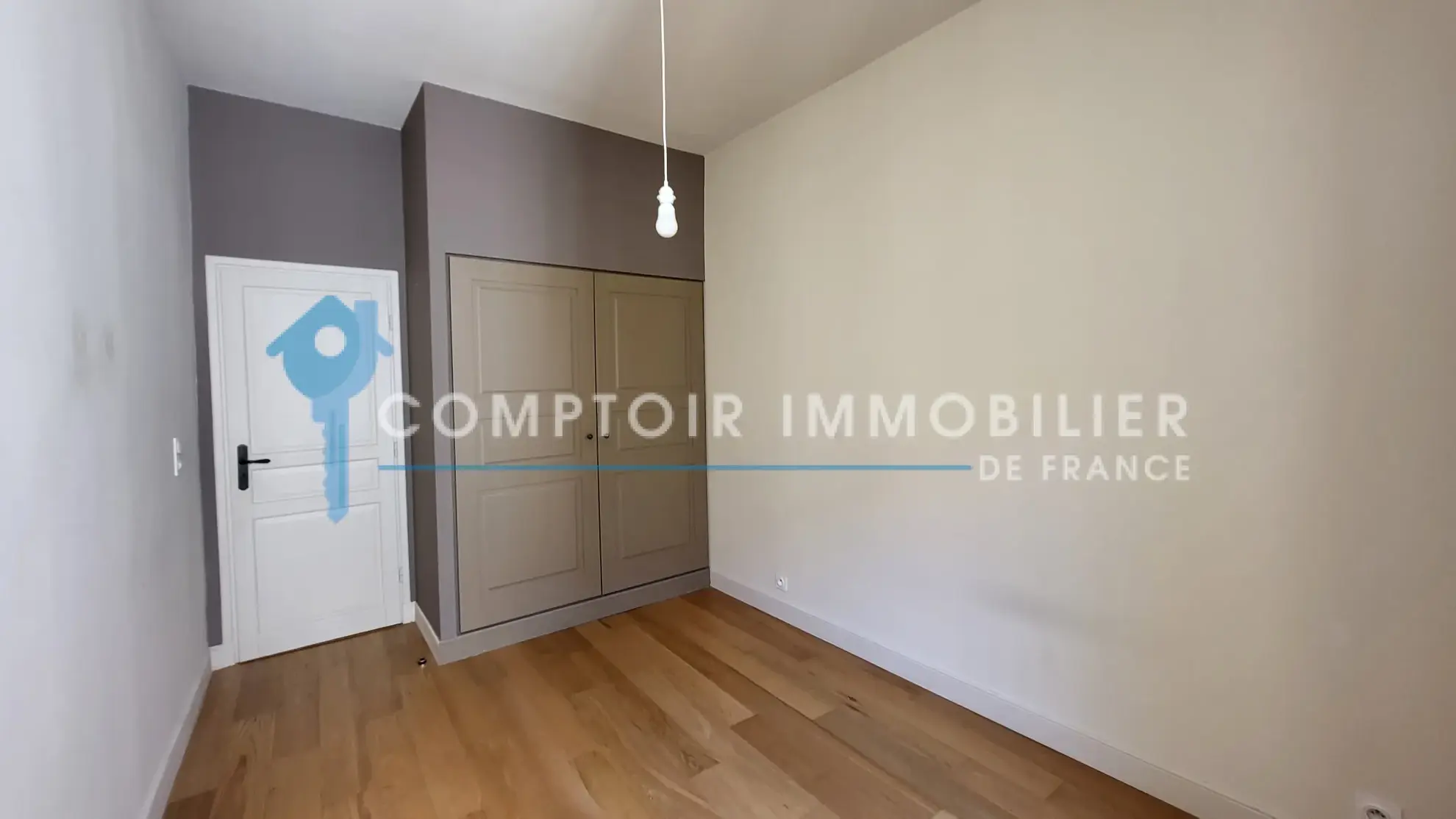 Appartement de 75 m² à vendre dans le quartier Écusson de Nîmes 