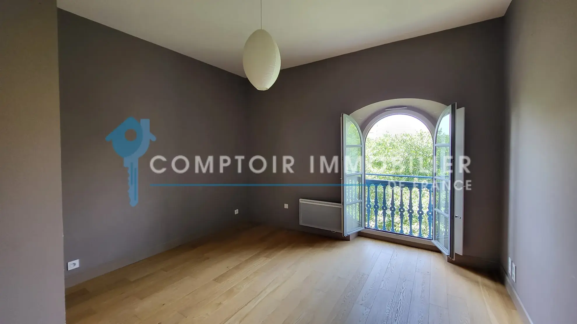 Appartement de 75 m² à vendre dans le quartier Écusson de Nîmes 
