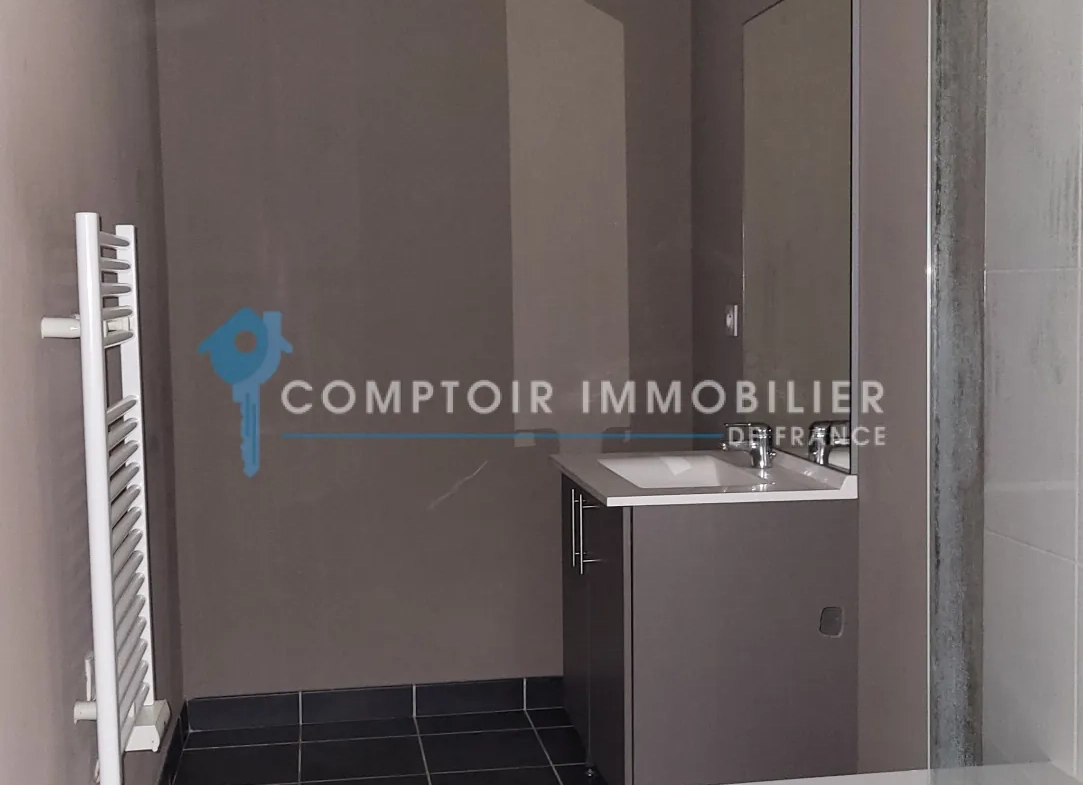 Appartement de 75 m² à vendre dans le quartier Écusson de Nîmes 
