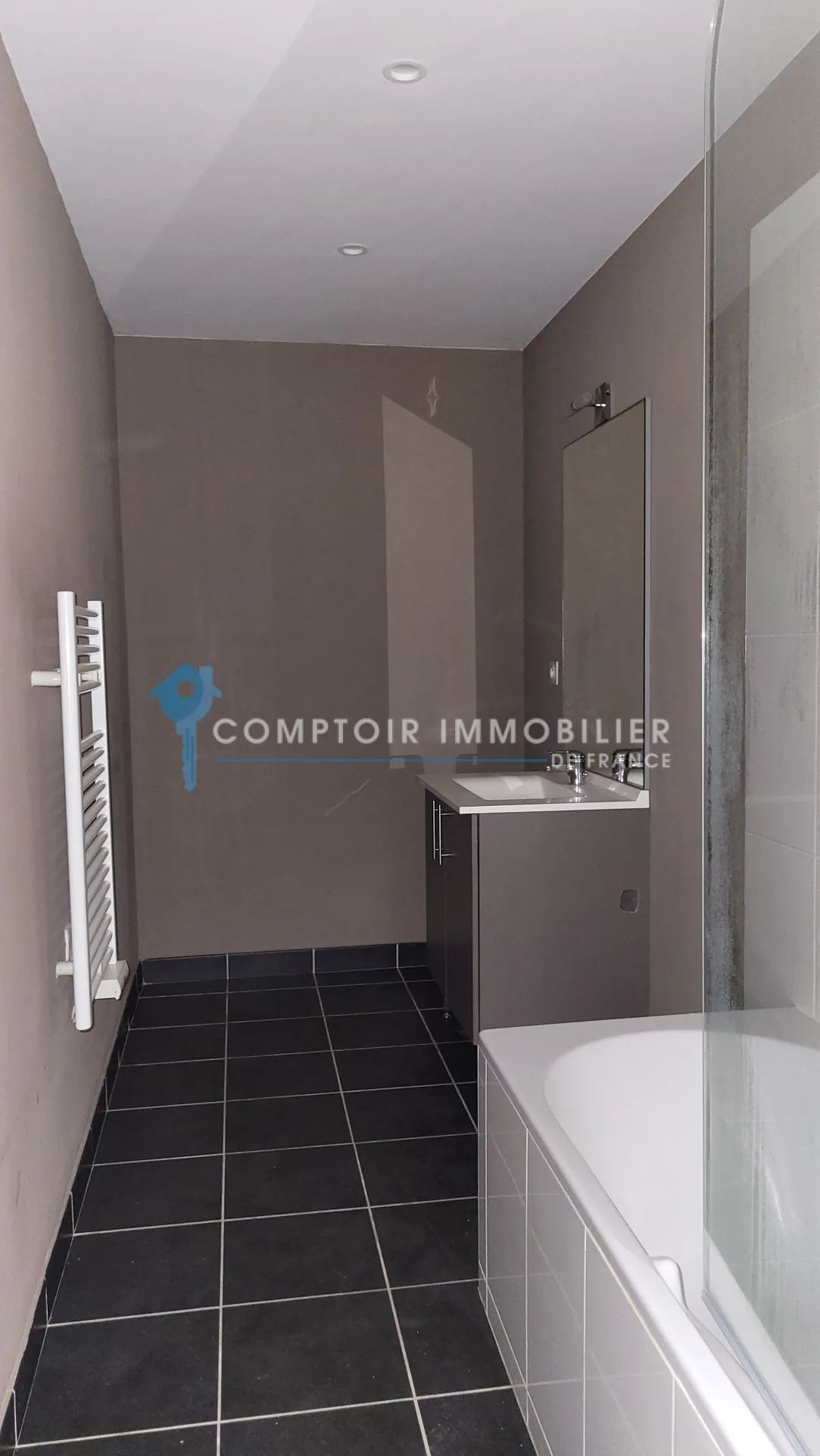 Appartement de 75 m² à vendre dans le quartier Écusson de Nîmes 