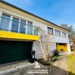Maison individuelle de 120 m² à Marly, calme et proche commodités