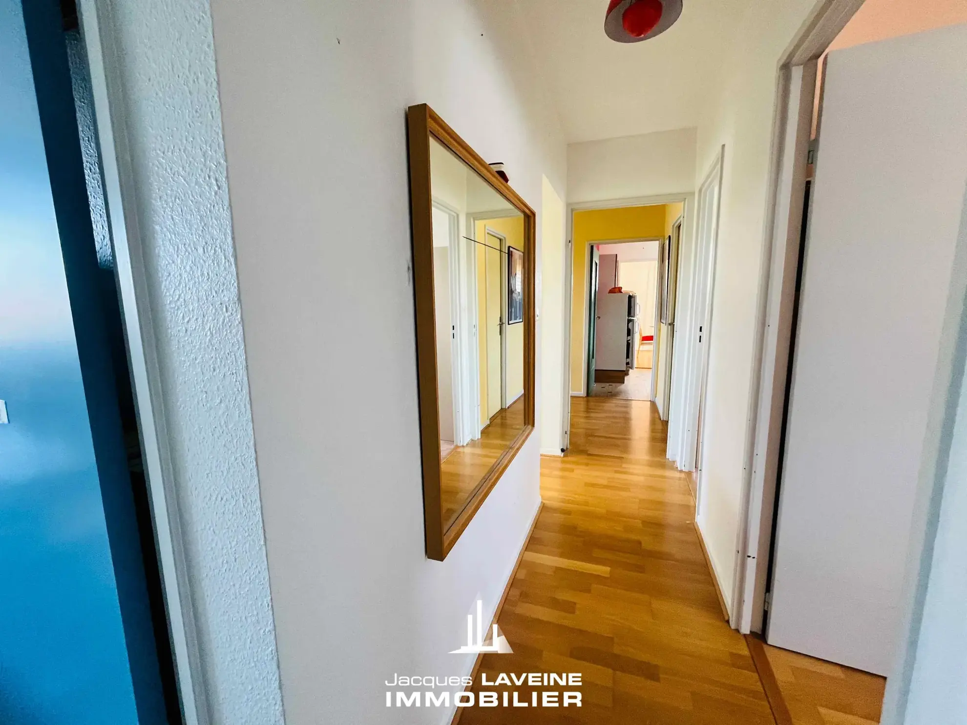 Maison individuelle de 120 m² à Marly, calme et proche commodités 