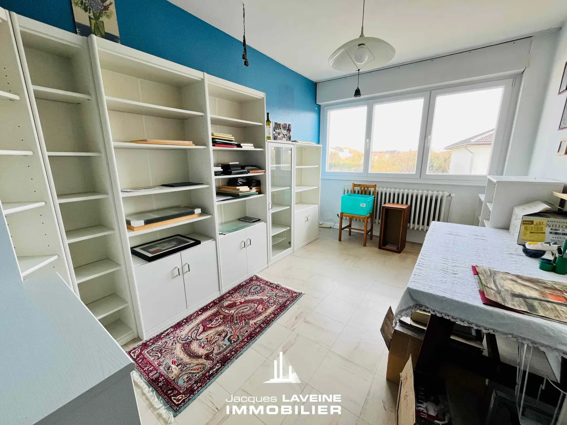 Maison individuelle de 120 m² à Marly, calme et proche commodités 