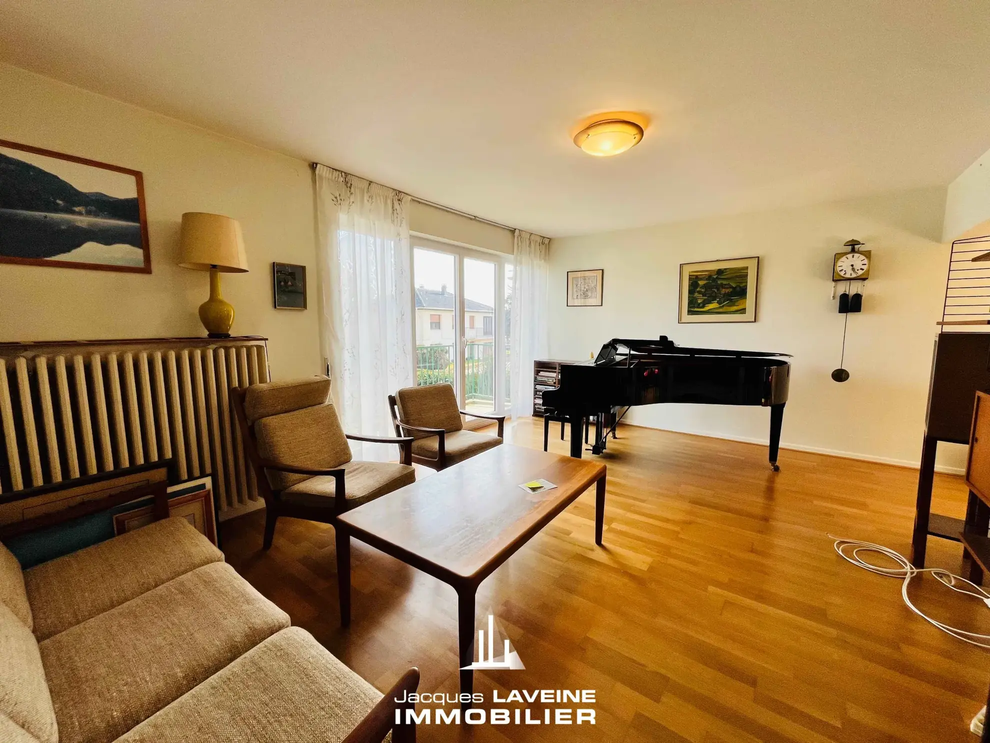 Maison individuelle de 120 m² à Marly, calme et proche commodités 