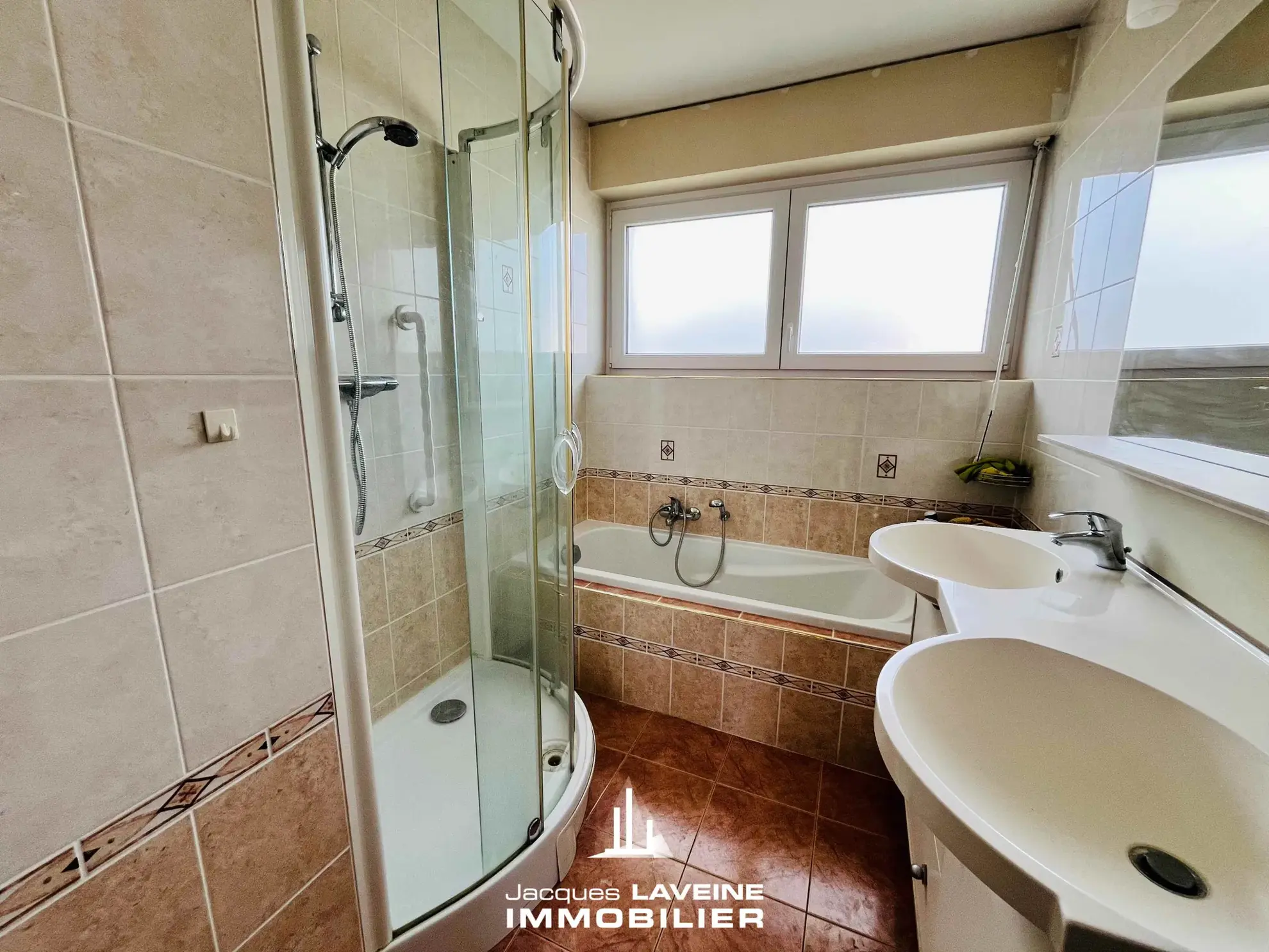 Maison individuelle de 120 m² à Marly, calme et proche commodités 