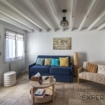 Bel appartement avec jardin, patio et stationnement à Villiers-sur-Morin