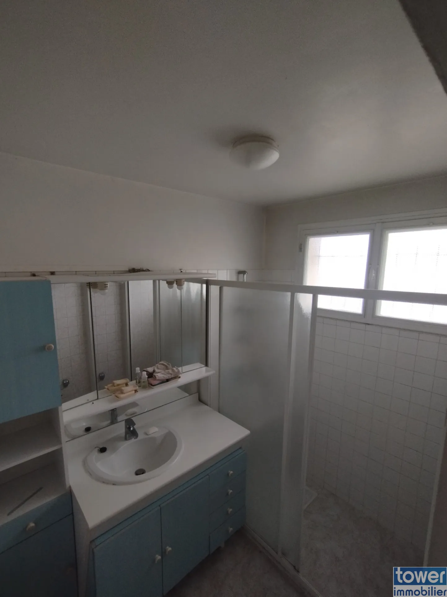 Charmante maison à Noyon (60400) avec grand terrain et potentiel d’évolutions 