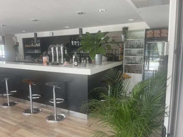 Appartement T1 avec terrasse et piscine à Aix-en-Provence - Investissement rentable 