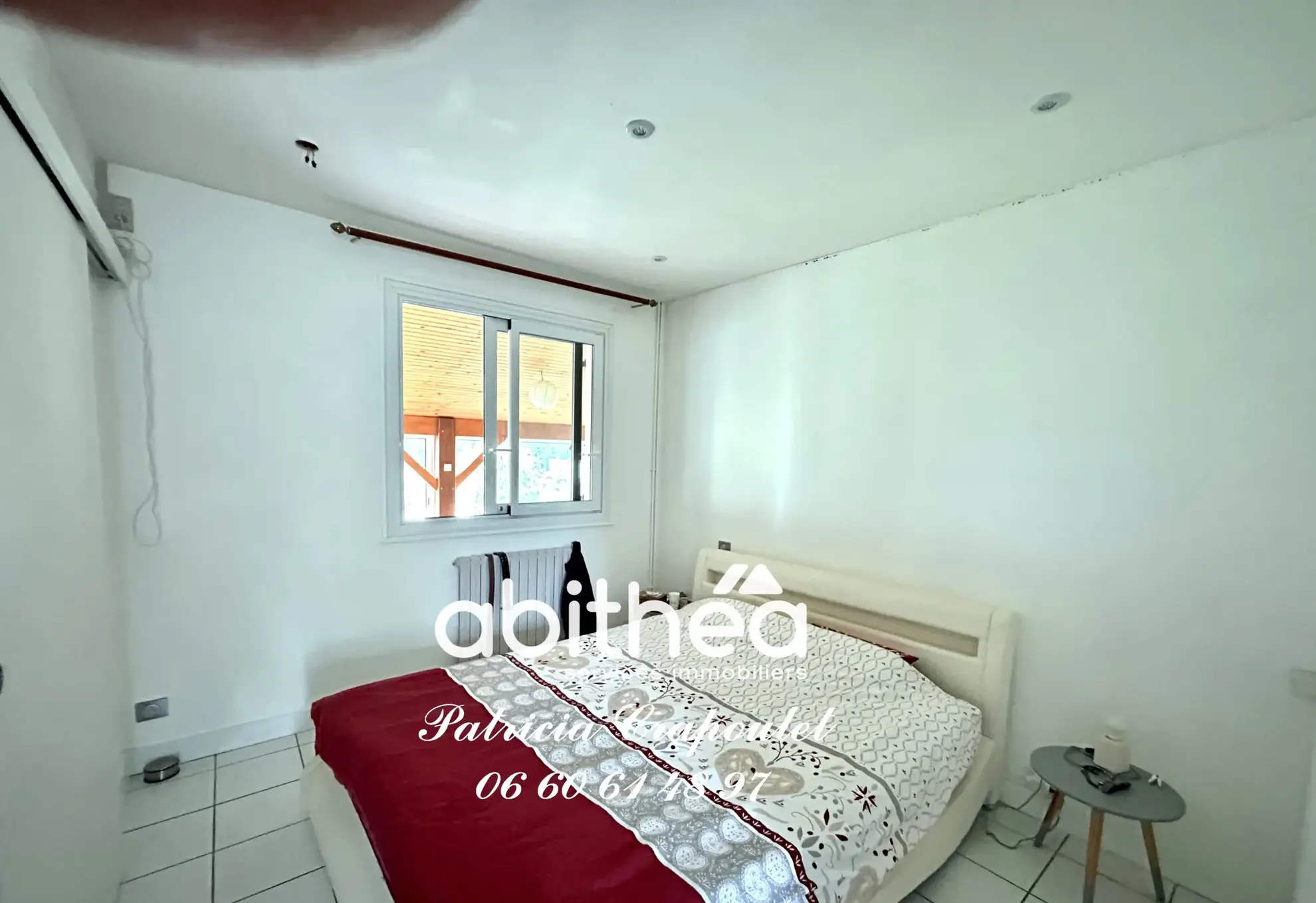 Maison individuelle de 147 m² avec 3 chambres à Puymoyen 