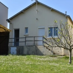 Charmante maison rénovée avec jardin à Orvault - Opportunité à saisir