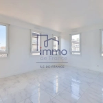 Appartement rénové de 64,5 m² à Sarcelles, proche écoles et transports