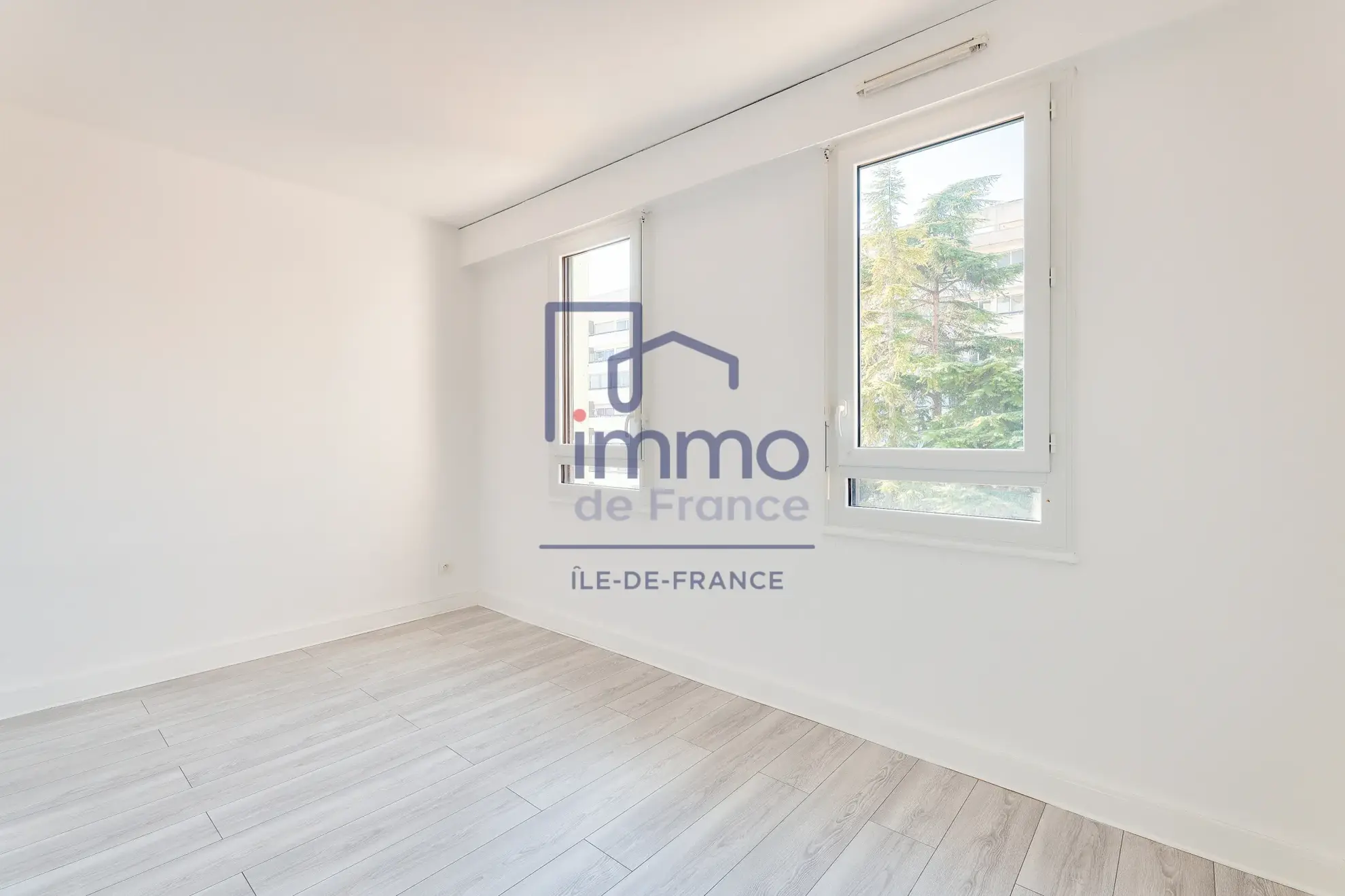 Appartement rénové de 64,5 m² à Sarcelles, proche écoles et transports 