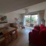 Appartement 3 pièces avec grand balcon à Gap, proximité du centre-ville