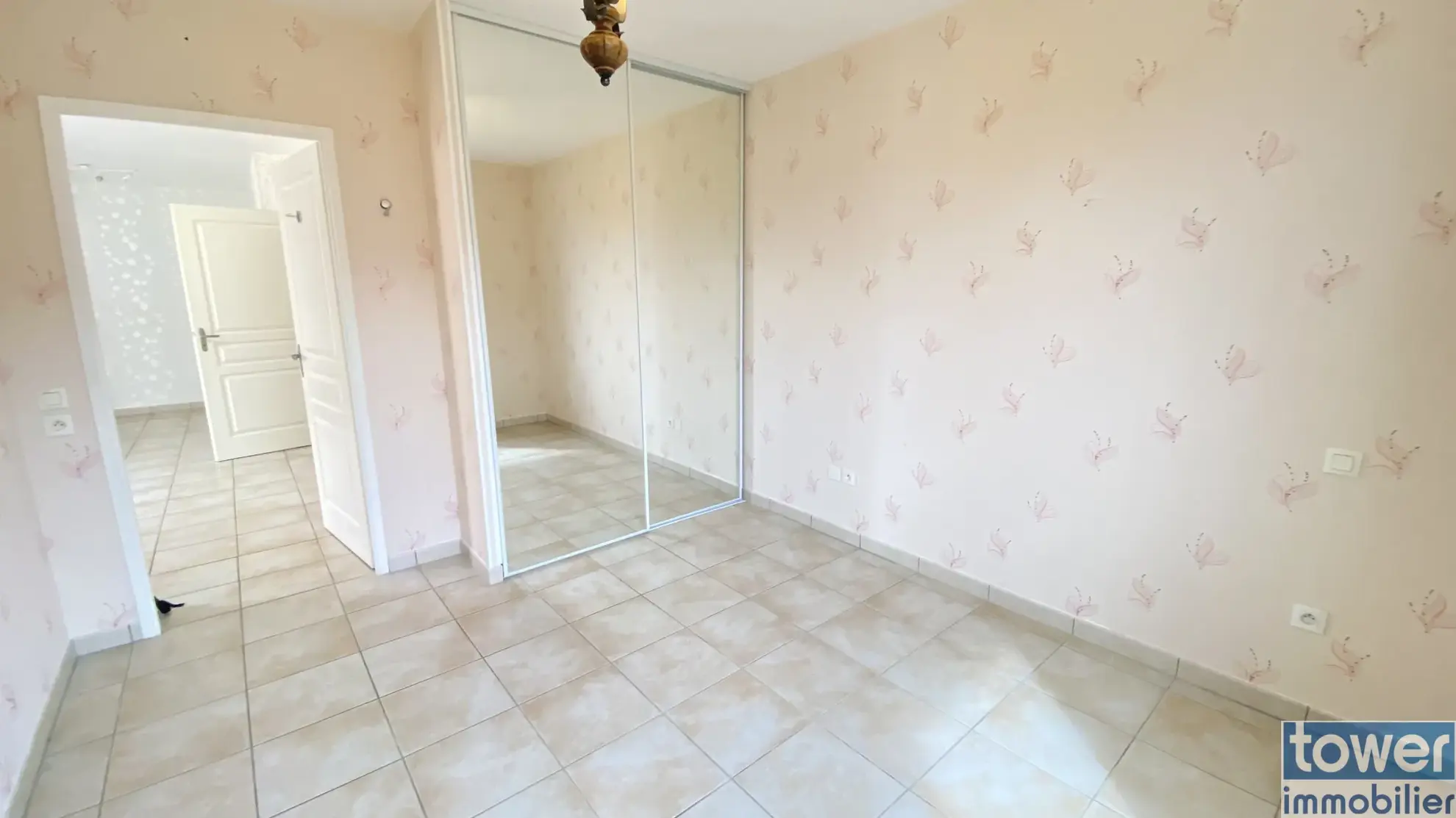 Maison de plain-pied avec services dans résidence senior à Lombez 