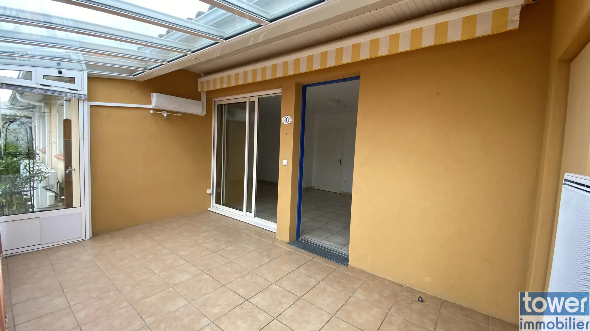 Maison de plain-pied avec services dans résidence senior à Lombez 